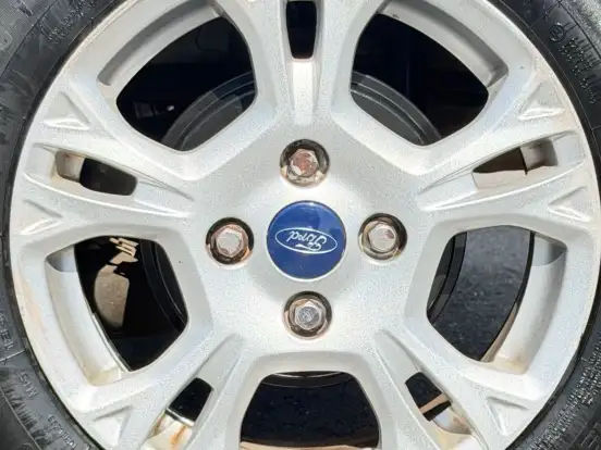 FORD-FIESTA-1.5 SE HATCH 16V FLEX 4P MANUAL FORD-FIESTA-2014