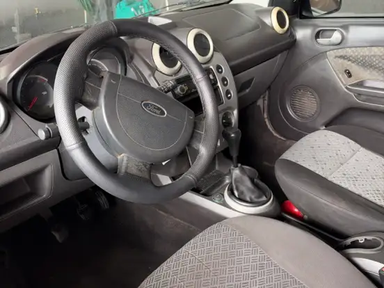 FORD-FIESTA-1.6 ROCAM HATCH 8V FLEX 4P MANUAL FORD-FIESTA-2012