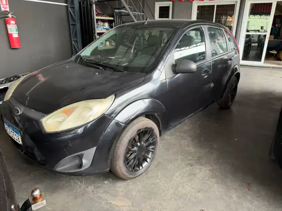 FORD-FIESTA-1.6 ROCAM HATCH 8V FLEX 4P MANUAL FORD-FIESTA-2012