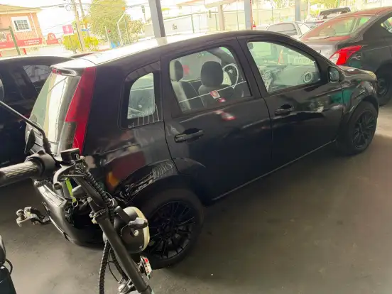 FORD-FIESTA-1.6 ROCAM HATCH 8V FLEX 4P MANUAL FORD-FIESTA-2012