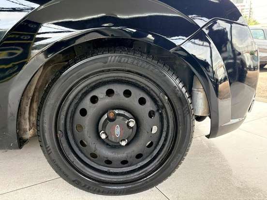FORD-FIESTA-1.0 MPI CLASS 8V FLEX 4P MANUAL FORD-FIESTA-2009