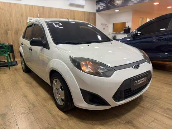 FORD-FIESTA-1.0 MPI SEDAN 8V FLEX 4P MANUAL FORD-FIESTA-2011