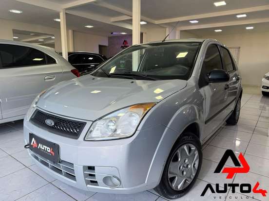 FORD-FIESTA-1.0 MPI SEDAN 8V FLEX 4P MANUAL FORD-FIESTA-2009