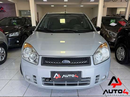 FORD-FIESTA-1.0 MPI SEDAN 8V FLEX 4P MANUAL FORD-FIESTA-2009