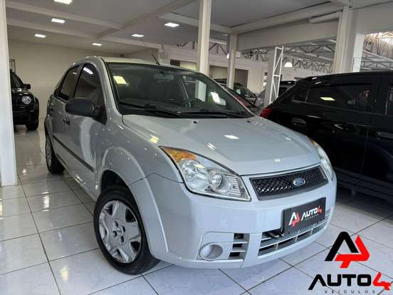 FORD-FIESTA-1.0 MPI SEDAN 8V FLEX 4P MANUAL FORD-FIESTA-2009