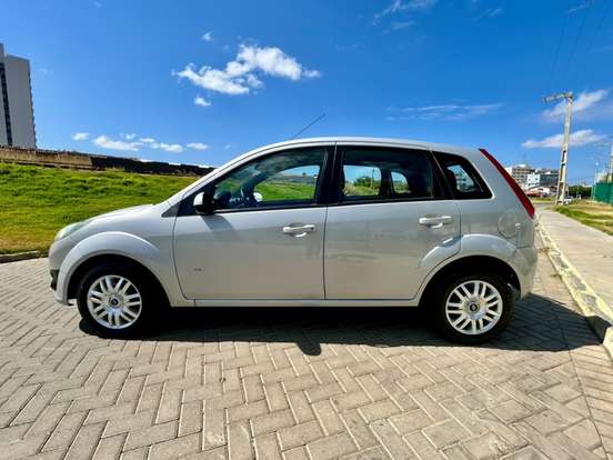 FORD-FIESTA-1.0 ROCAM HATCH 8V FLEX 4P MANUAL FORD-FIESTA-2013
