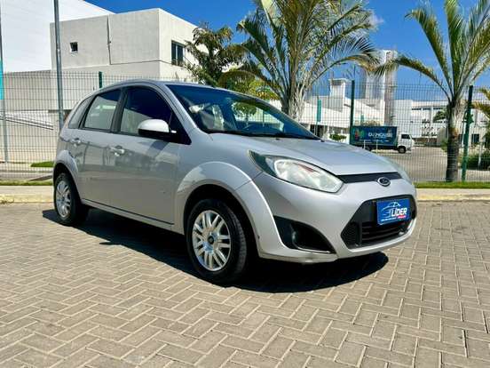 FORD-FIESTA-1.0 ROCAM HATCH 8V FLEX 4P MANUAL FORD-FIESTA-2013