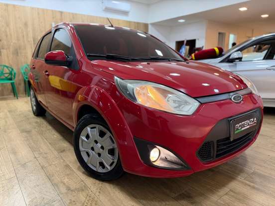 FORD-FIESTA-1.0 ROCAM HATCH 8V FLEX 4P MANUAL FORD-FIESTA-2014