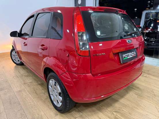 FORD-FIESTA-1.0 ROCAM HATCH 8V FLEX 4P MANUAL FORD-FIESTA-2014