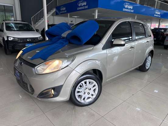 FORD-FIESTA-1.0 ROCAM HATCH 8V FLEX 4P MANUAL FORD-FIESTA-2014