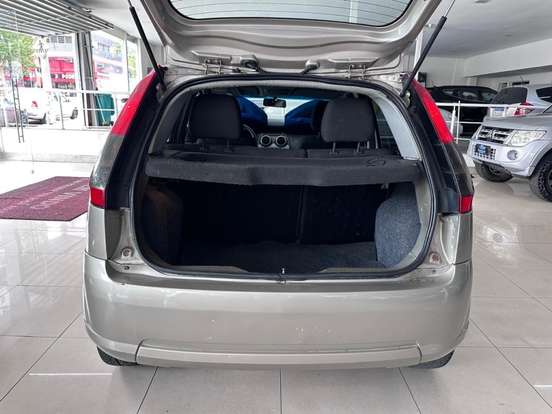 FORD-FIESTA-1.0 ROCAM HATCH 8V FLEX 4P MANUAL FORD-FIESTA-2014