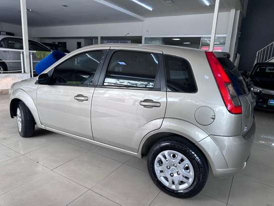 FORD-FIESTA-1.0 ROCAM HATCH 8V FLEX 4P MANUAL FORD-FIESTA-2014