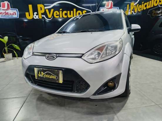 FORD-FIESTA-1.0 ROCAM SE 8V FLEX 4P MANUAL FORD-FIESTA-2014