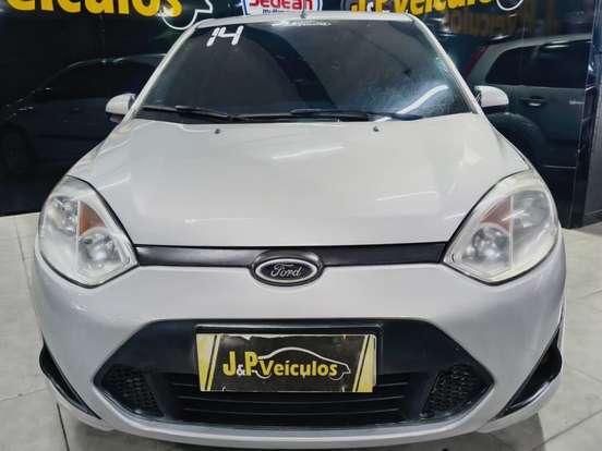 FORD-FIESTA-1.0 ROCAM SE 8V FLEX 4P MANUAL FORD-FIESTA-2014