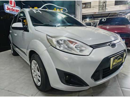 FORD-FIESTA-1.0 ROCAM SE 8V FLEX 4P MANUAL FORD-FIESTA-2014