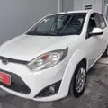 FORD FIESTA 1.0 ROCAM SE 8V FLEX 4P MANUAL FORD FIESTA 1.0 ROCAM SE 8V FLEX 4P MANUAL