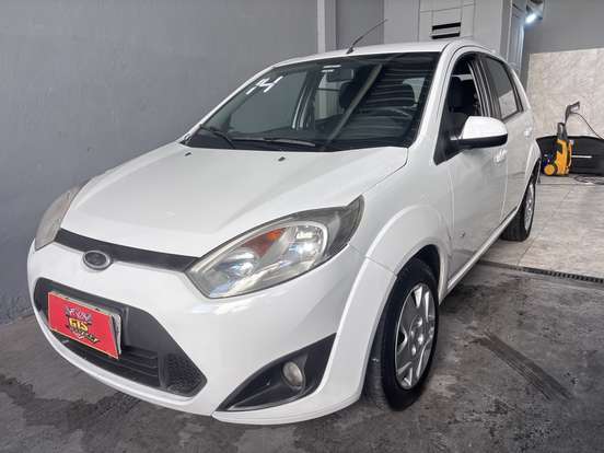 FORD-FIESTA-1.0 ROCAM SE 8V FLEX 4P MANUAL FORD-FIESTA-2014