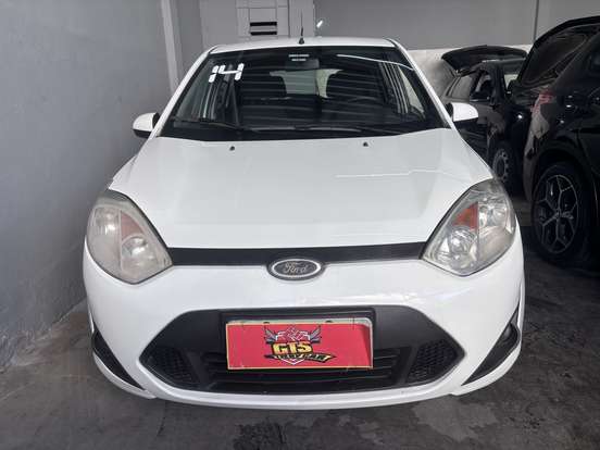 FORD-FIESTA-1.0 ROCAM SE 8V FLEX 4P MANUAL FORD-FIESTA-2014