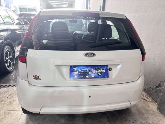 FORD-FIESTA-1.0 ROCAM SE 8V FLEX 4P MANUAL FORD-FIESTA-2014