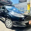 FORD FIESTA 1.5 S HATCH 16V FLEX 4P MANUAL FORD FIESTA 1.5 S HATCH 16V FLEX 4P MANUAL