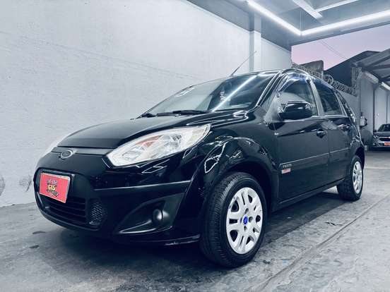 FORD-FIESTA-1.6 MPI CLASS HATCH 8V FLEX 4P MANUAL FORD-FIESTA-2012
