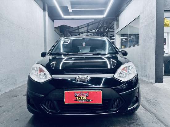 FORD-FIESTA-1.6 MPI CLASS HATCH 8V FLEX 4P MANUAL FORD-FIESTA-2012
