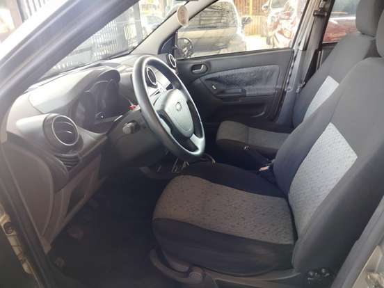 FORD-FIESTA-1.6 MPI CLASS HATCH 8V FLEX 4P MANUAL FORD-FIESTA-2010