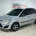 FORD FIESTA 1.6 MPI CLASS SEDAN 8V FLEX 4P MANUAL FORD FIESTA 1.6 MPI CLASS SEDAN 8V FLEX 4P MANUAL
