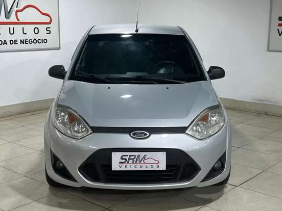 FORD-FIESTA-1.6 MPI CLASS SEDAN 8V FLEX 4P MANUAL FORD-FIESTA-2010