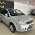 FORD FIESTA 1.6 MPI HATCH 8V FLEX 4P MANUAL FORD FIESTA 1.6 MPI HATCH 8V FLEX 4P MANUAL