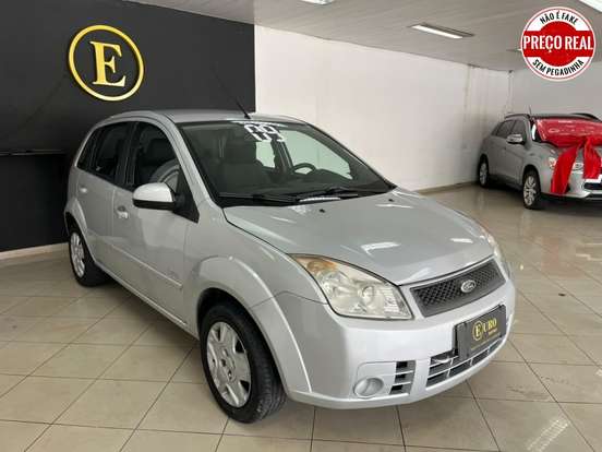 FORD-FIESTA-1.6 MPI HATCH 8V FLEX 4P MANUAL FORD-FIESTA-2009