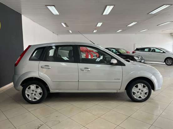 FORD-FIESTA-1.6 MPI HATCH 8V FLEX 4P MANUAL FORD-FIESTA-2009