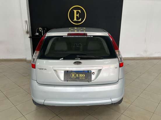 FORD-FIESTA-1.6 MPI HATCH 8V FLEX 4P MANUAL FORD-FIESTA-2009