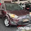 FORD FIESTA 1.6 MPI SEDAN 8V FLEX 4P MANUAL FORD FIESTA 1.6 MPI SEDAN 8V FLEX 4P MANUAL