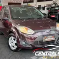 FORD FIESTA 1.6 MPI SEDAN 8V FLEX 4P MANUAL FORD FIESTA 1.6 MPI SEDAN 8V FLEX 4P MANUAL