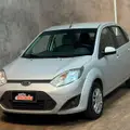 FORD FIESTA 1.6 ROCAM SE PLUS SEDAN 8V FLEX 4P MANUAL FORD FIESTA 1.6 ROCAM SE PLUS SEDAN 8V FLEX 4P MANUAL