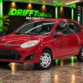 FORD FIESTA 1.6 ROCAM SEDAN 8V FLEX 4P MANUAL FORD FIESTA 1.6 ROCAM SEDAN 8V FLEX 4P MANUAL