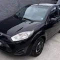 FORD FIESTA 1.6 SE SEDAN 16V FLEX 4P MANUAL FORD FIESTA 1.6 SE SEDAN 16V FLEX 4P MANUAL