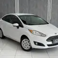 FORD FIESTA 1.6 SE SEDAN 16V FLEX 4P POWERSHIFT FORD FIESTA 1.6 SE SEDAN 16V FLEX 4P POWERSHIFT