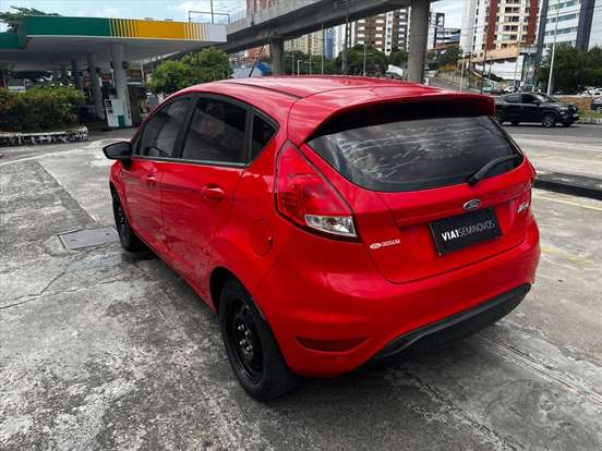 FORD-FIESTA-2018