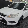 FORD FOCUS 1.6 GL SEDAN 16V FLEX 4P MANUAL FORD FOCUS 1.6 GL SEDAN 16V FLEX 4P MANUAL