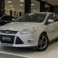 FORD FOCUS 2.0 SE PLUS SEDAN 16V FLEX 4P AUTOMÁTICO FORD FOCUS 2.0 SE PLUS SEDAN 16V FLEX 4P AUTOMÁTICO