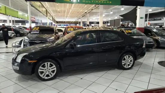 FORD-FUSION-2006