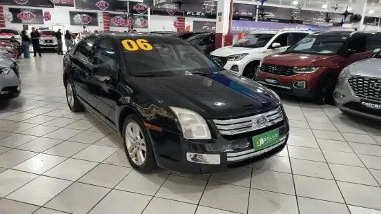FORD-FUSION-2006