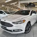 FORD FUSION 2.0 SEL 16V GASOLINA 4P AUTOMÁTICO FORD FUSION 2.0 SEL 16V GASOLINA 4P AUTOMÁTICO