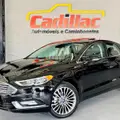 FORD FUSION 2.0 TITANIUM AWD 16V GASOLINA 4P AUTOMÁTICO FORD FUSION 2.0 TITANIUM AWD 16V GASOLINA 4P AUTOMÁTICO
