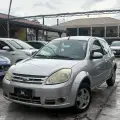 FORD KA 1.0 MPI 8V FLEX 2P MANUAL FORD KA 1.0 MPI 8V FLEX 2P MANUAL