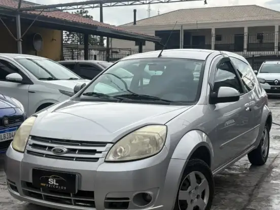 FORD-KA-1.0 MPI 8V FLEX 2P MANUAL FORD-KA-2008