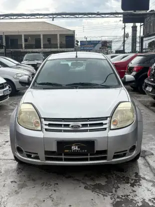FORD-KA-2008