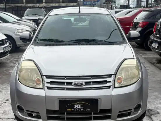 FORD-KA-1.0 MPI 8V FLEX 2P MANUAL FORD-KA-2008